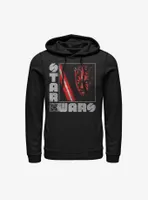 Star Wars Maulrats Hoodie