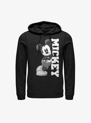 Disney Mickey Mouse Lean Hoodie