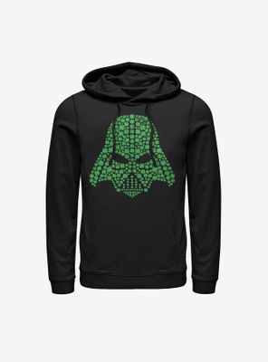 Star Wars Sith Out Of Luck Hoodie