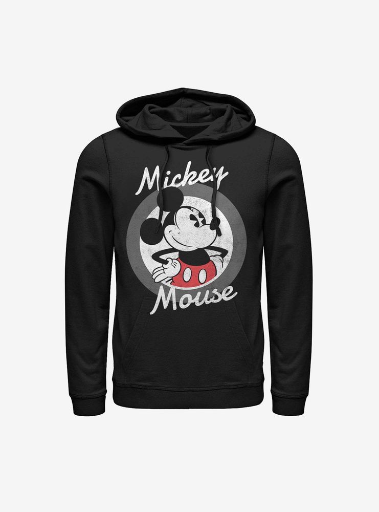 Disney Mickey Mouse 28 Hoodie