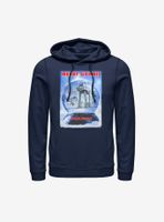 Star Wars Sith SnowGlobe Hoodie