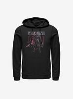 Star Wars Episode IX: The Rise Of Skywalker Supreme Order Hoodie