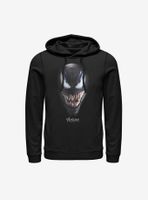 Marvel Venom Big Face Hoodie