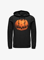 Disney The Nightmare Before Christmas Pumpkin King Hoodie