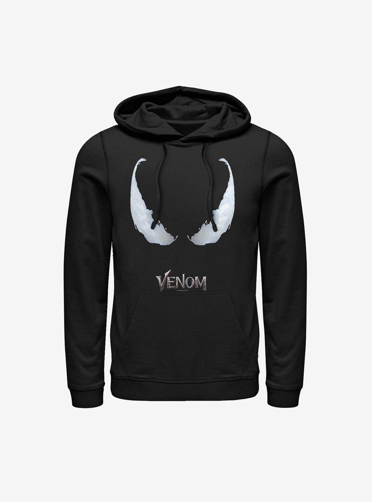 Marvel Venom Eyes Hoodie