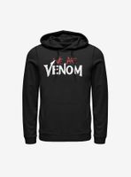 Marvel Venom We Are Drip Hoodie