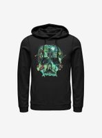 Disney Villains Wicked Things Hoodie