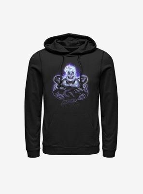 Disney Villains Ursula Hoodie