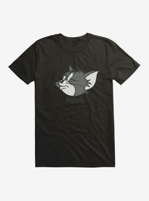 Tom And Jerry Not Today T-Shirt