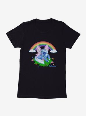 Neopets Faerie Uni Womens T-Shirt