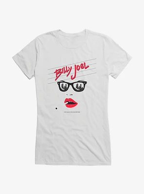 Billy Joel Uptown Girl Girls T-Shirt
