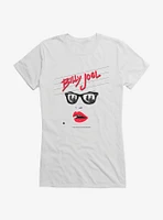 Billy Joel Uptown Girl Girls T-Shirt