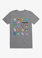 Neopets Virtual Pets T-Shirt