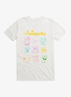 Neopets Line Art T-Shirt