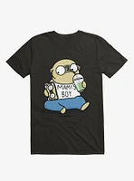 Mami's Boy T-Shirt