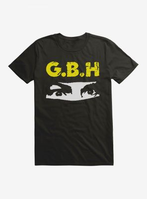 GBH Bomb T-Shirt