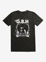 GBH No Survivors T-Shirt