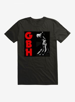 GBH On Stage T-Shirt