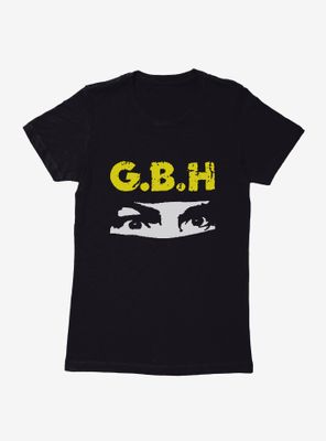 GBH Bomb Womens T-Shirt