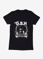 GBH No Survivors Womens T-Shirt