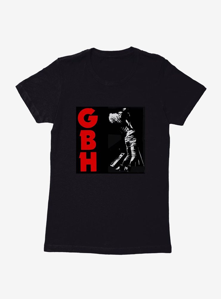 GBH On Stage Womens T-Shirt