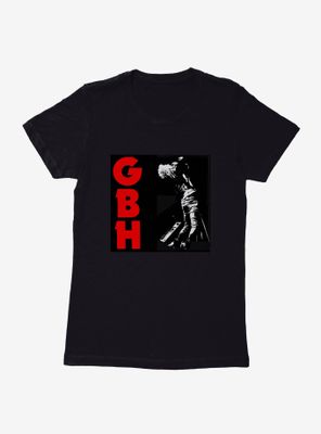 GBH On Stage Womens T-Shirt