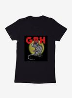 GBH Rat Womens T-Shirt