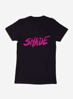 RuPaul Shade Womens T-Shirt