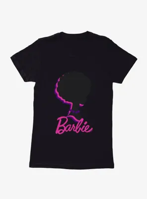 Barbie Iconic Beauty Womens T-Shirt
