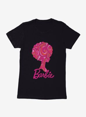 Barbie Pink Dream Womens T-Shirt