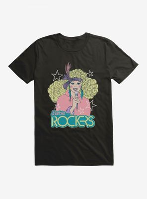 Barbie And The Rockers Glam T-Shirt