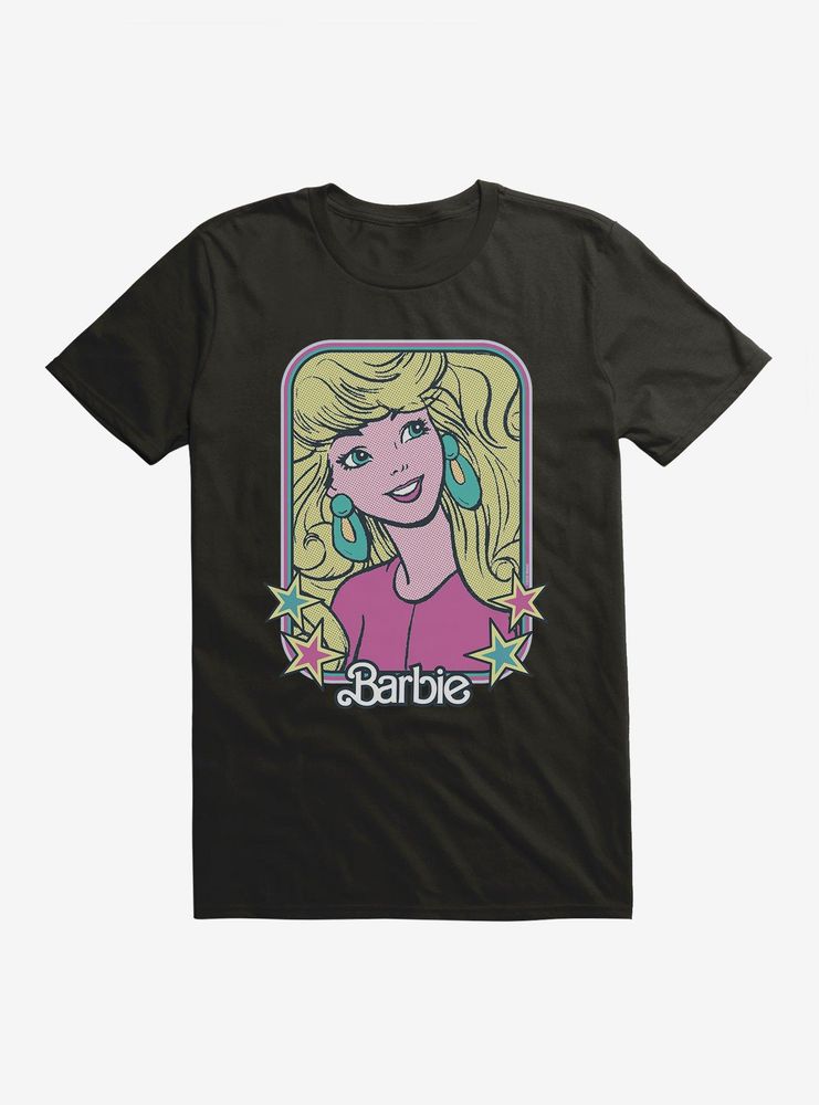 Barbie Glam Star T-Shirt