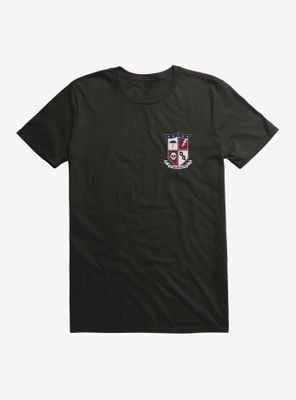 The Umbrella Academy Crest T-Shirt