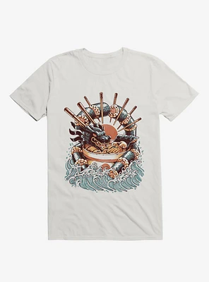 Dragon Sushi Ramen Ocean T-Shirt