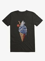 Japanese Great Ice Cream T-Shirt