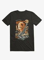 The Kaijussant Attack T-Shirt