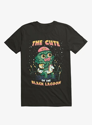 The Cute Of Black Lagoon T-Shirt