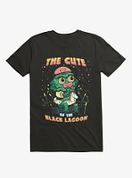 The Cute Of Black Lagoon T-Shirt