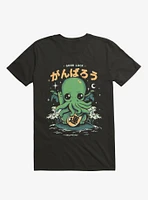 Good Luck Cutethulhu T-Shirt