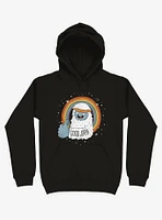 Good Jorb! Black Hoodie