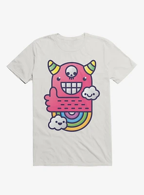 U Are Best Good Friend! Rainbow T-Shirt