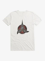 Star Trek Klingon Logo T-Shirt