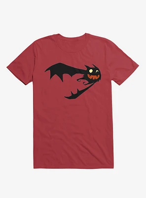 Charming Little Bat T-Shirt