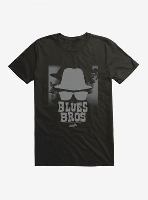 The Blues Brothers Bros T-Shirt