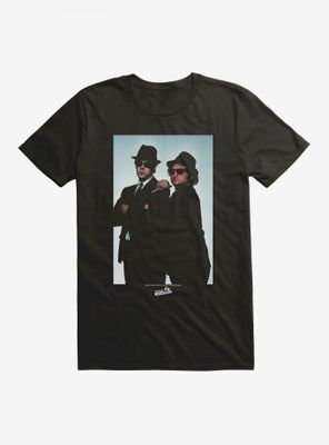 The Blues Brothers Duo T-Shirt