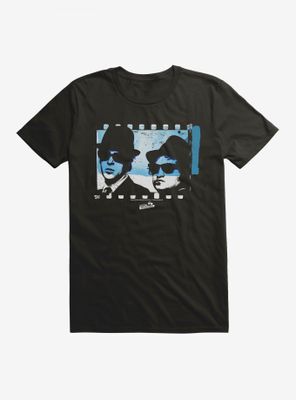The Blues Brothers Film Strip T-Shirt