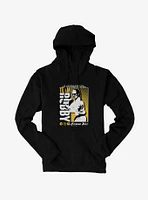 Cobra Kai Team Robby Hoodie