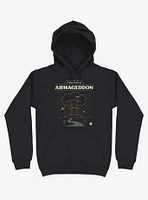 A Fool's Guide To Armageddon Hoodie