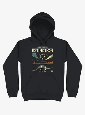 A Fool's Guide To Extinction Hoodie