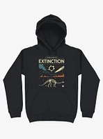 A Fool's Guide To Extinction Hoodie